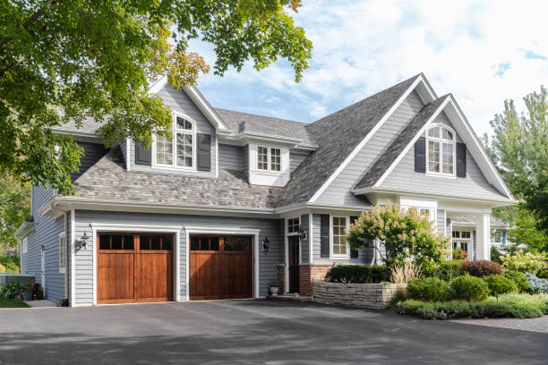 Best Rubber Roofing (EPDM, TPO)  in Mount Vernon, WA