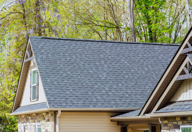 Steel Roofing in Mount Vernon, WA