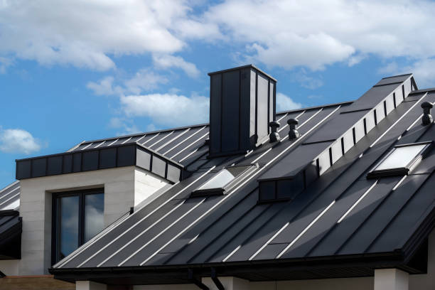 Fast & Reliable Emergency Roof Repairs in Mount Vernon, WA